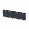 Headers, Receptacles, Female Sockets - A122945TR-ND - DigiKey