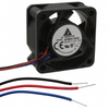 Fans, Thermal Management - Fans - DC Brushless Fans (BLDC) - EFB0412HD-F00 - Acme Chip Technology Co., Limited