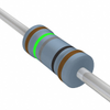 Through Hole Resistors - MFR-25FRE52-158R-ND - DigiKey