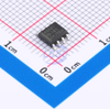Operational Amplifier/Comparator >> Precision OpAmps - TLC4502IDR - LCSC Electronics Technology (HK) Limited