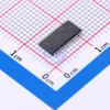 Communication Interface Chip/UART/485/232 >> I/O Expanders -- PCA9575PW2,118 - Image