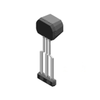 Sensors, Transducers - Magnetic Sensors - Linear, Compass (ICs) -- ATS344LSPTN-T - Image