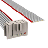 Rectangular Cable Assemblies - M1CXA-1036J-ND - DigiKey