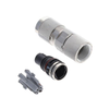 Circular Connector Housings - 1422852-ND - DigiKey