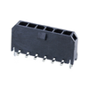 Headers, Male Pins - 0436500623-ND - DigiKey