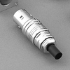 Canare Tri-K Pro Female Cable Connector - CANCCF4JK - HAVE, Inc.