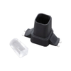 Light Pipes - 492-LPV3-0350D-G850-ND - DigiKey
