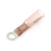 Molex 19164-0003 Perma-Seal Ring Terminal, 22-18 Ga., #10 Stud, Heat Shrink Insulated - 30802 - Waytek, Inc.