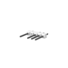 Headers, Male Pins - A144592-ND - DigiKey