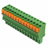 Headers, Plugs and Sockets - A104382-ND - DigiKey