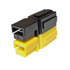 Powerpole® 15/45 Two Rows 2X1 Assembly Bonded - KY - ASMFP30-2X1-KY - Anderson Power Products
