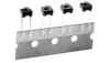 Pushbutton Switches - 2-1437565-2 - Powell Electronics, Inc.