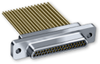 D-Sub Connectors - MWDM5L-9P-6C4-.500B - Powell Electronics, Inc.