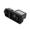 Power Entry Modules (PEM) - EF11.1682.0010.01-ND - DigiKey
