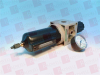 Pneumatic Filter Regulator -- 11425265 - Image