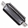D-Sub Connector Assemblies - 664-FCE17B25SM250-ND - DigiKey