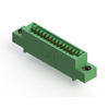 Edgeboard Connectors - 151-345-014-521-408-ND - DigiKey