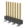 Headers, Male Pins - TSM-107-03-S-SV-ND - DigiKey