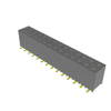 Headers, Receptacles, Female Sockets - 612-SSM-114-L-DV-BE-LC-ND - DigiKey