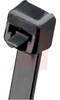 CABLE TIE, PAN-TY, RELEASABLE, WEATHER RESISTANT, 4.8IN - 70043942 - Allied Electronics, Inc.