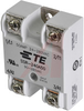 Relay;SSR;Zero-Switching;SPST-NO;Cur-Rtg 20A;Ctrl-V 90-280AC;Vol-Rtg 240V;Screw - 70198791 - Allied Electronics, Inc.