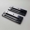 Black zirconia insulating structural parts - Image