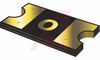 Fuse;Resettable;Fast Acting;10A;Sz 1206;Dims 3.4x1.8x0.85mm;SMT;24VDC;PCB -- 70159970