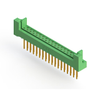 Edgeboard Connectors - 151-408-035-541-222-ND - DigiKey