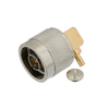 Coaxial Connector (RF) Assemblies - 6099-PE4937-ND - DigiKey