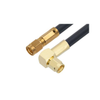 Coaxial Cables (RF) - 6099-PE3W06998LF-24-ND - DigiKey