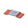 Chip Resistor - Surface Mount - 4506-SEWF2512D5L00P9TR-ND - DigiKey