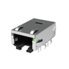 Modular/Ethernet Connector (RJ45) Jacks With Magnetics - 664-RJMG201821430ER-ND - DigiKey