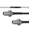 Coaxial Cables (RF) - 5328-FMHR0222-100CM-ND - DigiKey