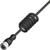 Sensor & Actuator Cables - 2834879 - RS Components, Ltd.