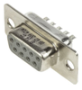 D Sub Connectors - 7407313 - RS Components, Ltd.