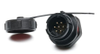 Industrial Circular Connectors - 2072288 - RS Components, Ltd.