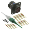 Mil Spec Circular Connectors - 8751494 - RS Components, Ltd.