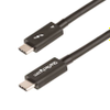 Thunderbolt Cables - 2838322 - RS Components, Ltd.