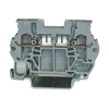 DIN Rail Terminal Blocks - 2624315 - RS Components, Ltd.