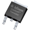 Single FETs, MOSFETs - 448-IGD70R270D2SAUMA1TR-ND - DigiKey