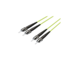 Fiber Optic Cables - 6099-PE3FCA538-7M-ND - DigiKey