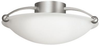 8406NI Semi-Flush Mts.-Bowl Style - 761228 - Capital Lighting, Inc.