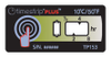 Temperature Sensitive Labels - 8656257 - RS Components, Ltd.