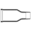 Cable Assembly - 499-202S121-25C-0 - ERSAELECTRONICS PTE. LTD.