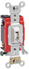 Locking Toggle Switch -- 1224-2IL - Image