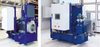 Steam Turbine SST- 040