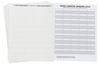 Laser Printable Labels -- LAT-52-361-1