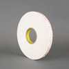 3M VHB Tape 4950 Acrylic Foam White 0.75 in x 36 yd Roll - 4950 3/4IN X 36YDS - Ellsworth Adhesives