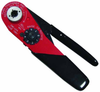 Hand Crimp Tool -- Z125-900 - Image
