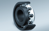 Water, Alkali and Strong Acid Aqua Bearings - Image
